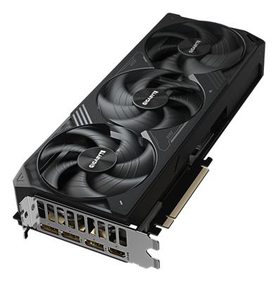 Videokaart Gigabyte 9VN507TWO-00-G10 nvidia geforce rtx 5070 ti 16 GB GDDR6 GDDR7 - thumbnail