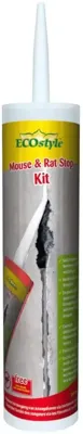 Ecostyle mouse & rat stop kit