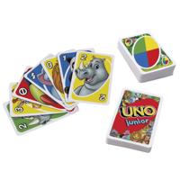 Uno Junior - thumbnail