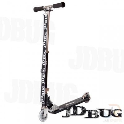 JD Bug original street black