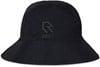 Robey RS8043 Bucket Head Nylon - Black - L/XL - thumbnail
