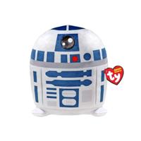 Ty Beanie Ty squish a boo starwars r2d2 squish, 20cm - thumbnail