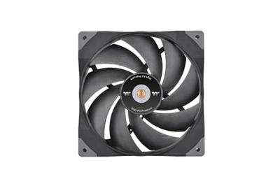 Thermaltake Thermaltake SWAFAN GT14 - Premium Edition - Gehäuselüfter PC-ventilator