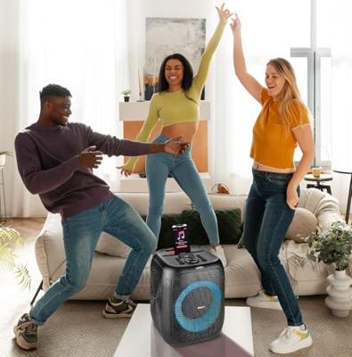 Reflexion PSX11BT Bluetooth luidspreker Spatwaterdicht Meerdere kleuren