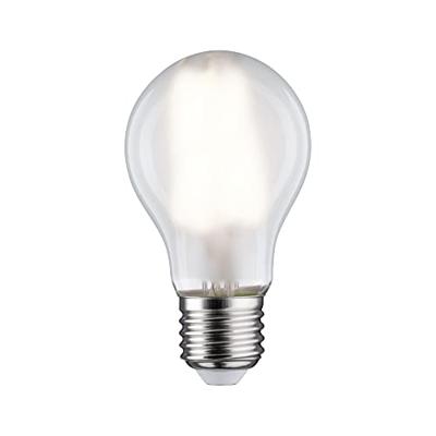 Paulmann 28923 LED-lamp Energielabel E (A - G) E27 Peer 9 W = 75 W Neutraalwit (Ø x h) 60 mm x 106 mm 1 stuk(s) Paulmann 28923 LED-lamp Energielabel E (A - G) E27 Peer 9 W = 75 W Neutraalwit (Ø x h) 60 mm x 106 mm 1 stuk(s)