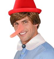 Lange neus - thumbnail