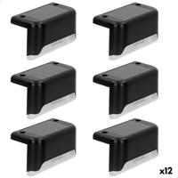 Zonnelamp Aktive 8 x 4,5 x 4 cm (12 Stuks) - thumbnail