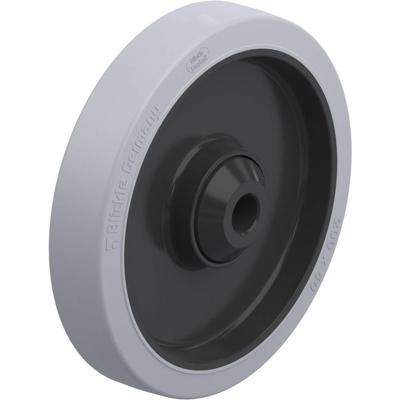 Blickle POEV 201/20KA-SG Kunststofwiel Wieldiameter: 200 mm Draagvermogen (max.): 400 kg 1 stuk(s)