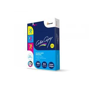 Color Copy printpapier ft A4, 160 g, pak van 250 vel Color Copy printpapier ft A4, 160 g, pak van 250 vel