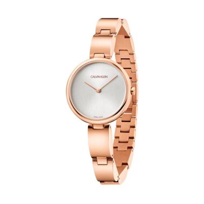 Calvin Klein K9U23646 Dames Horloge 28mm 3 ATM Calvin Klein K9U23646 Dames Horloge 28mm 3 ATM
