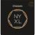D&apos;Addario NYXL1046BT Nickel Wound Light Balanced Tension 10-46