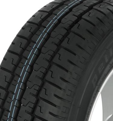 Petlas Full power pt825 + 195/75 R16 107R 19575R16TPT825