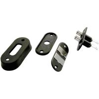 HP Autozubehör 28029 Auto deurschakelaar Contact element 1 stuk(s) - thumbnail