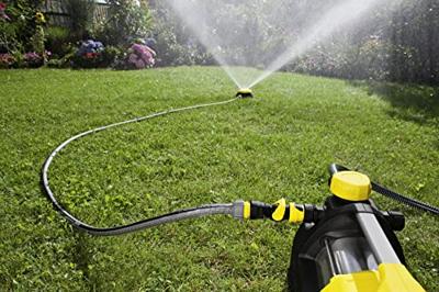 Kärcher Home & Garden 2.645-026.0 MS 100 Cirkelsproeier 55 - 78 m²