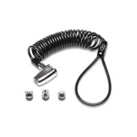 Kensington ClickSafe 2.0 Universeel 3-in-1 draagbaar slot - thumbnail