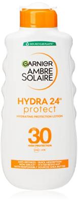 Ambre Solaire Melk SPF30 200 Milliliter