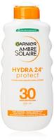 Ambre Solaire Melk SPF30 200 Milliliter - thumbnail
