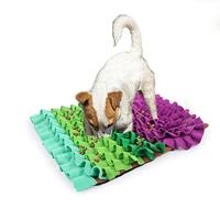 AFP Dig it - Rectangle Fluffy Mat - thumbnail