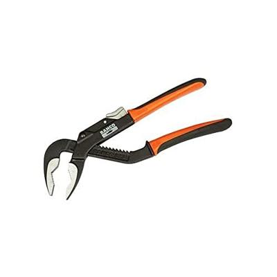 Bahco waterpomptang 225 mm grote bek | 8231 IP