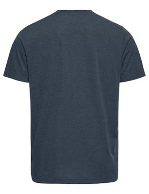 Jack Wolfskin Wildtrail T-Shirt Heren
