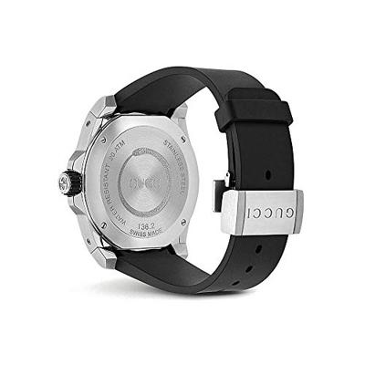 Gucci YA136217 Herenhorloge Gucci YA136217 Herenhorloge