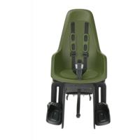 Maxi One Olive Green drager bev Achterstoeltje - thumbnail