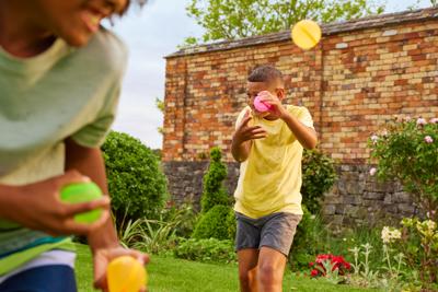 Schoolrugzak Zuru Multicolour