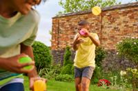 Schoolrugzak Zuru Multicolour - thumbnail