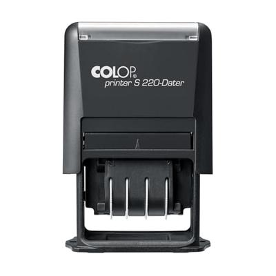 Colop datumstempel, Frans Colop datumstempel, Frans