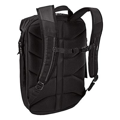 THULE EnRoute Rugzak 50 centimeter Zwart (Zwart)