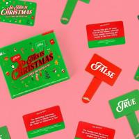 Gift Republic Kaartspel - Dus dit is Kerstmis - thumbnail