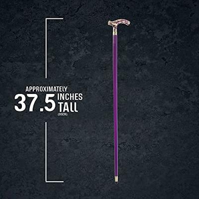 Noble Collection DC Comics: The Joker`s Cane Rollenspel