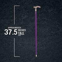 Noble Collection DC Comics: The Joker`s Cane Rollenspel - thumbnail