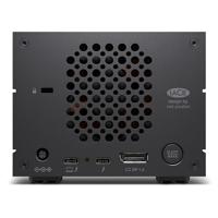 LaCie STLG60000400 2big Dock v2 60 TB - thumbnail