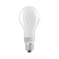Osram Parathom E27 A67 18W 827 2452lm Mat | Dimbaar - Vervanger voor 150W - thumbnail