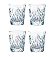 Nachtmann Whiskey Glazen Imperial 310 ml - 4 Stuks - thumbnail