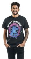 Lilo & Stitch T-Shirt Not Ordinary Size S - thumbnail