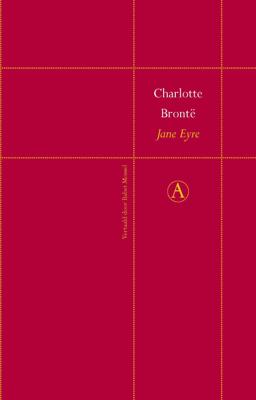 Jane Eyre - Charlotte Brontë - ebook