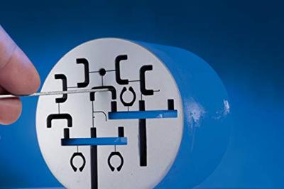 PFERD TOOLS 15109061 Naaldvijl Lengte 140 mm 1 stuk(s)