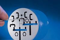 PFERD TOOLS 15109061 Naaldvijl Lengte 140 mm 1 stuk(s) - thumbnail