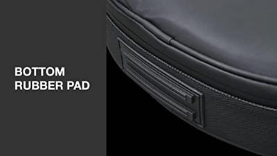 Ibanez Powerpad ULTRA IAB724 Black gigbag voor akoestische gitaar - thumbnail