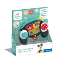 Clementoni baby disney mijn eerste game controller - thumbnail