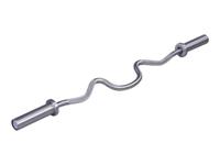 Lifemaxx LMX36 Curled V-Bar 50 mm - thumbnail