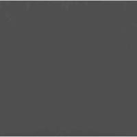 Tuinvoetenbank met kussen geweven stof antracietkleurig - thumbnail