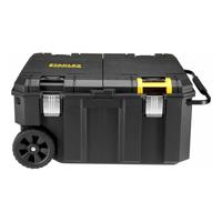 Stanley FMST17870-1 FatMax Pro-Stack Gereedschapskoffer 113L IP54 - thumbnail