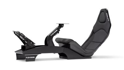 Playseat® F1 Black racing simulator
