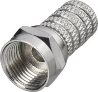 Renkforce 0403316 antenne-accessoire Zilver - thumbnail