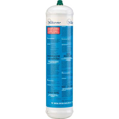 Gys OXYGEN BOTTLE - NON RECHARGEABLE - 110L - 5193040458