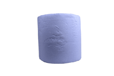 Industrie uierpapier zwaar 36cm x 380m 3 laags blauw Industrie uierpapier zwaar 36cm x 380m 3 laags blauw