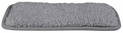 Hondenbed Trixie 38811 Grijs Donker grijs